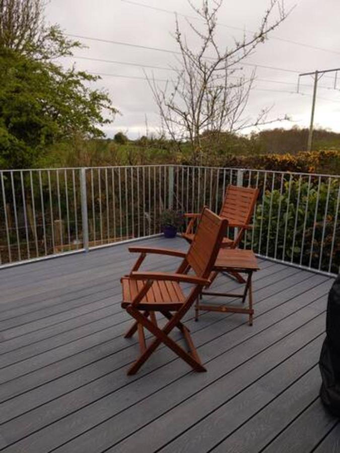 Arvalee Retreat With Outdoor Hottub Acomodação com café da manhã Omagh Exterior foto